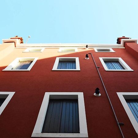 Alto Adriatico Apartments Кьоджа Экстерьер фото