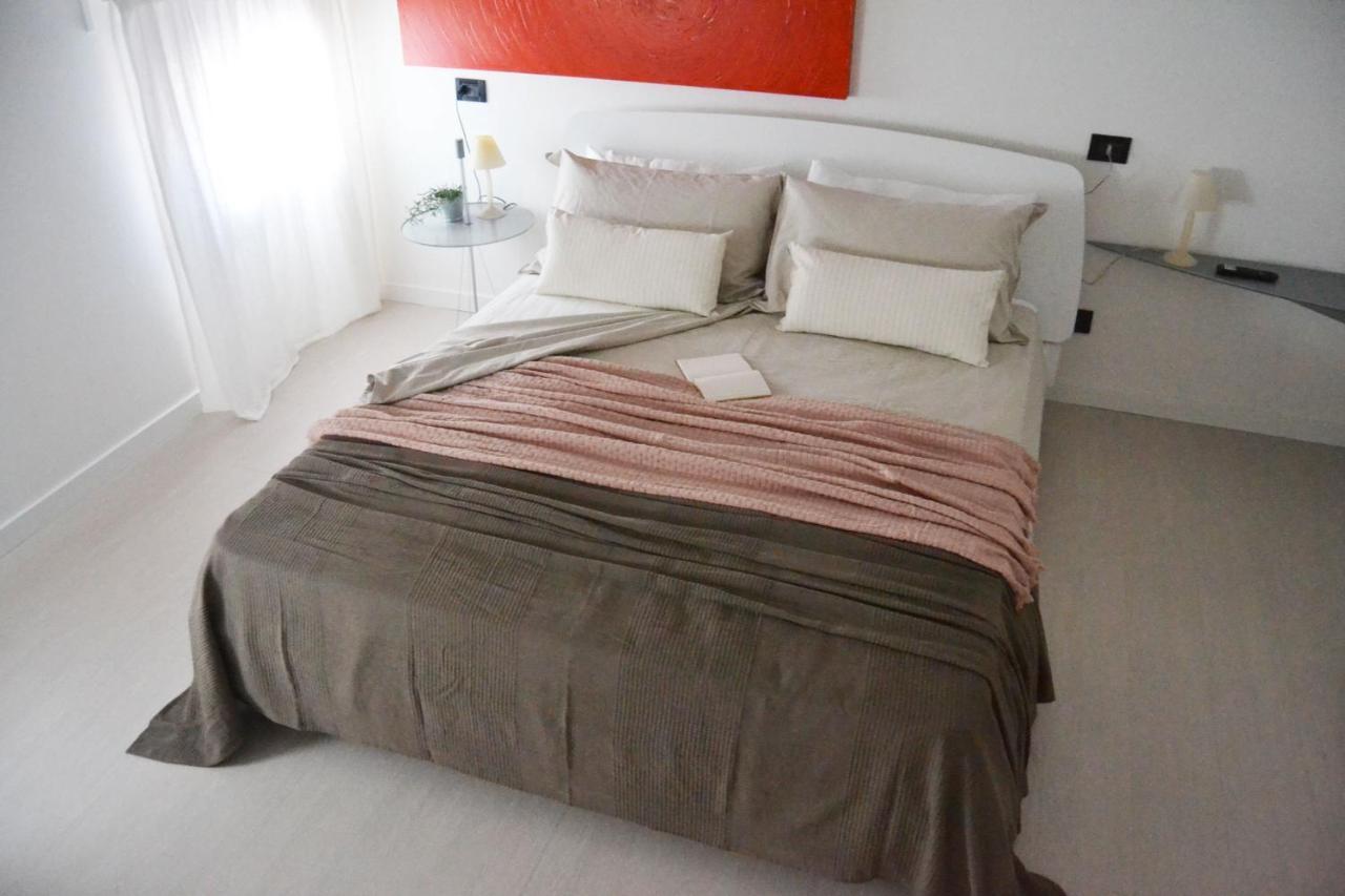 Alto Adriatico Apartments Кьоджа Экстерьер фото