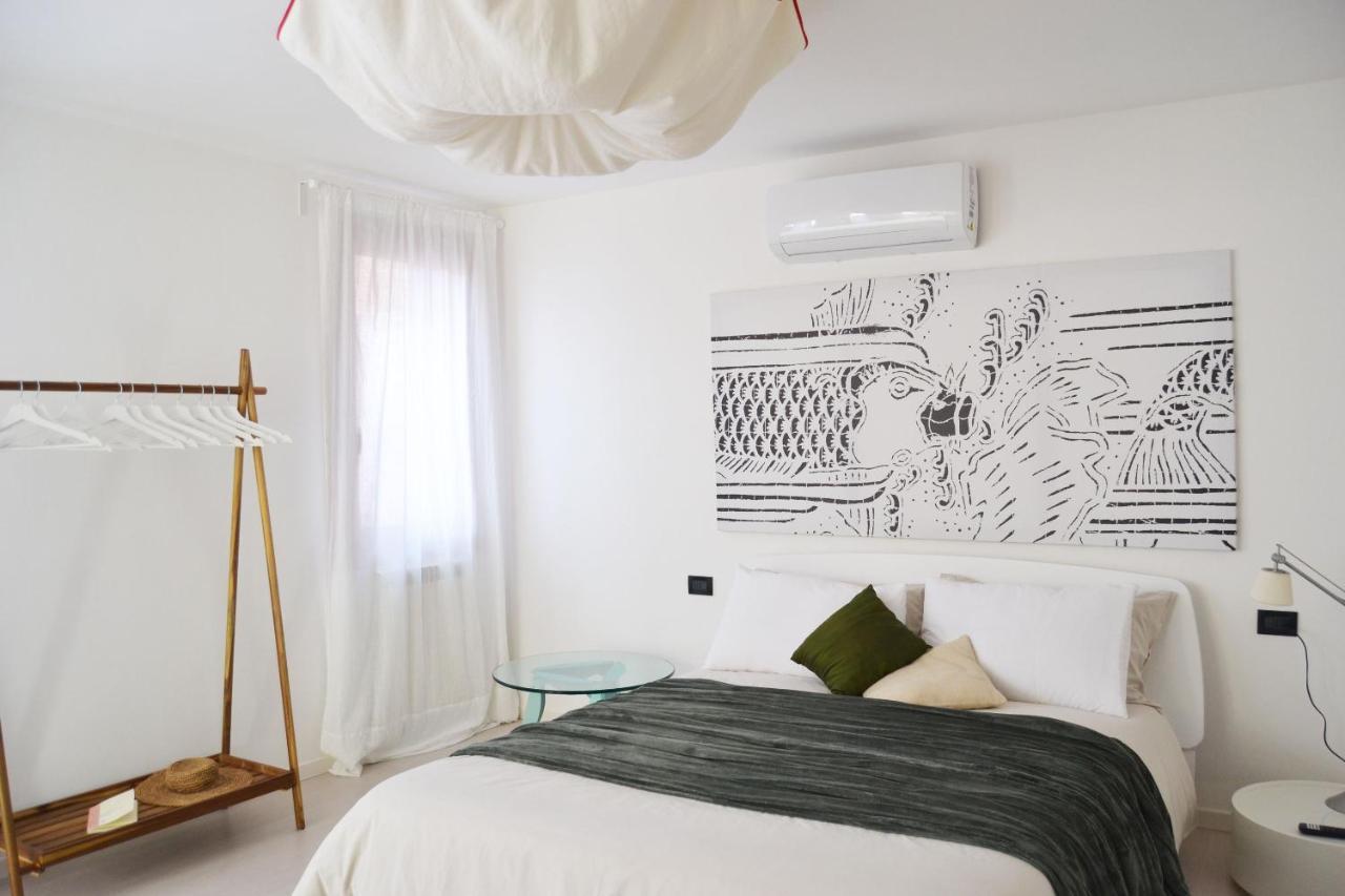 Alto Adriatico Apartments Кьоджа Экстерьер фото