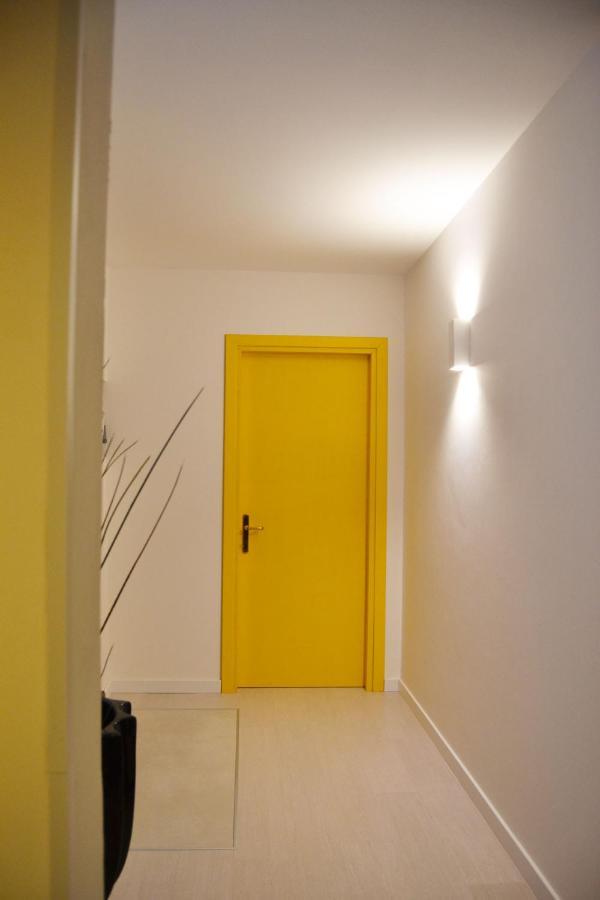 Alto Adriatico Apartments Кьоджа Экстерьер фото