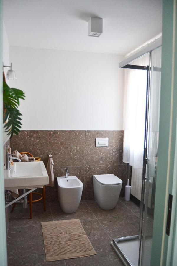 Alto Adriatico Apartments Кьоджа Экстерьер фото