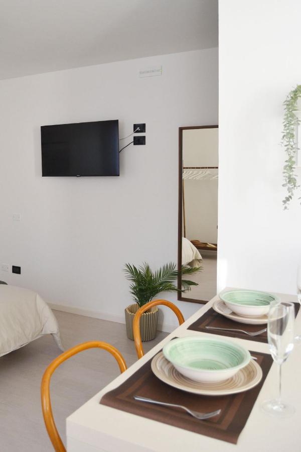 Alto Adriatico Apartments Кьоджа Экстерьер фото