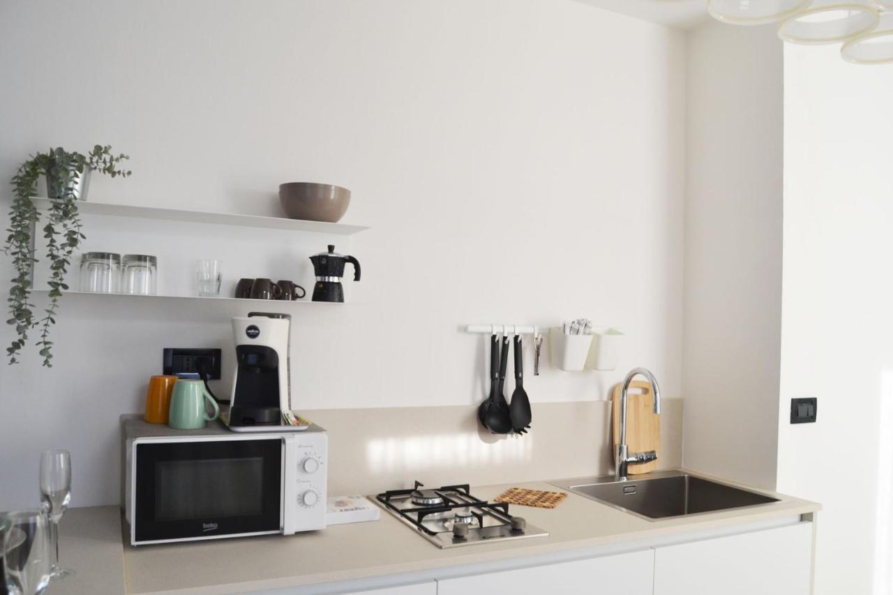 Alto Adriatico Apartments Кьоджа Экстерьер фото