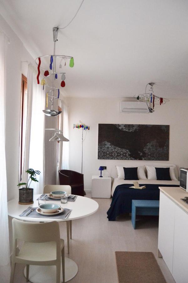 Alto Adriatico Apartments Кьоджа Экстерьер фото