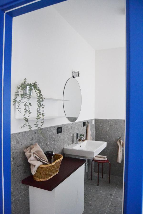 Alto Adriatico Apartments Кьоджа Экстерьер фото