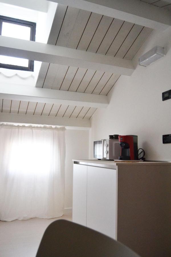 Alto Adriatico Apartments Кьоджа Экстерьер фото