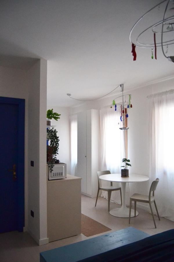 Alto Adriatico Apartments Кьоджа Экстерьер фото