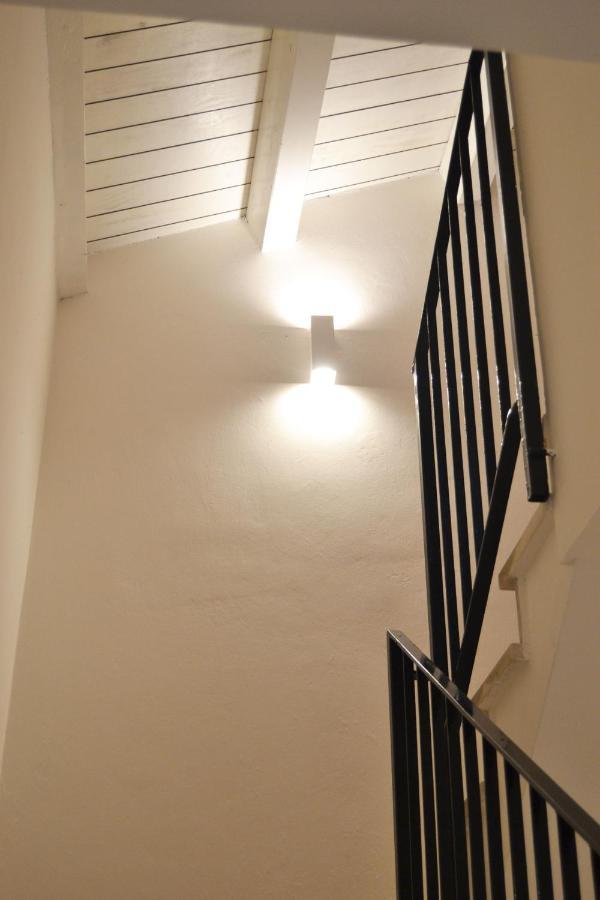 Alto Adriatico Apartments Кьоджа Экстерьер фото