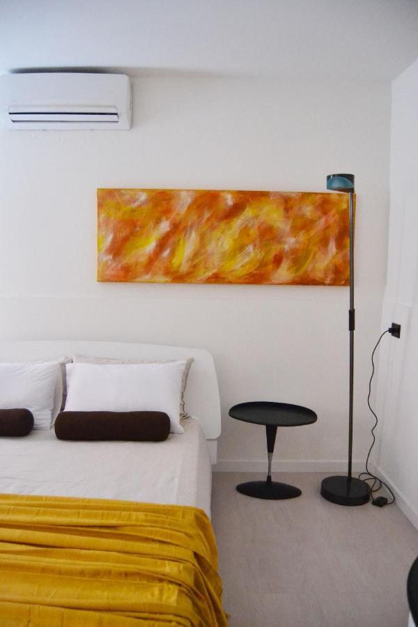 Alto Adriatico Apartments Кьоджа Экстерьер фото